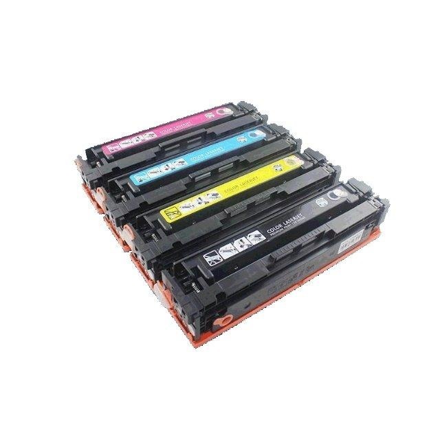 【酷碼數位】HP CF410A CF411A CF412A CF413A M452nw M477fdw 410A 碳粉匣-細節圖2