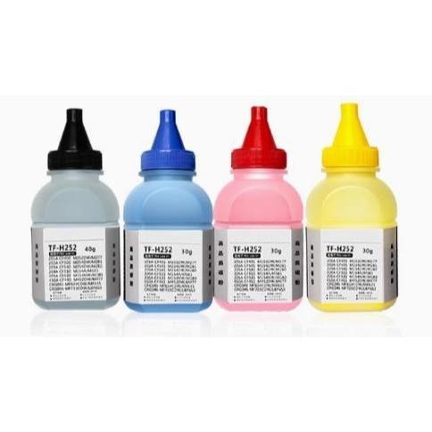 【酷碼數位】碳粉 HP 202a 碳粉匣 M254dw M281fdw CF500A CF501A CF502A-細節圖2