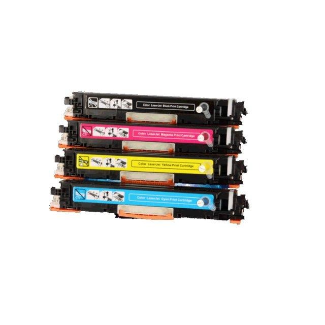 【酷碼數位】CANON CRG-329 LBP 7010C LBP7018C CRG329 佳能 碳粉 墨水匣 碳粉匣-細節圖2