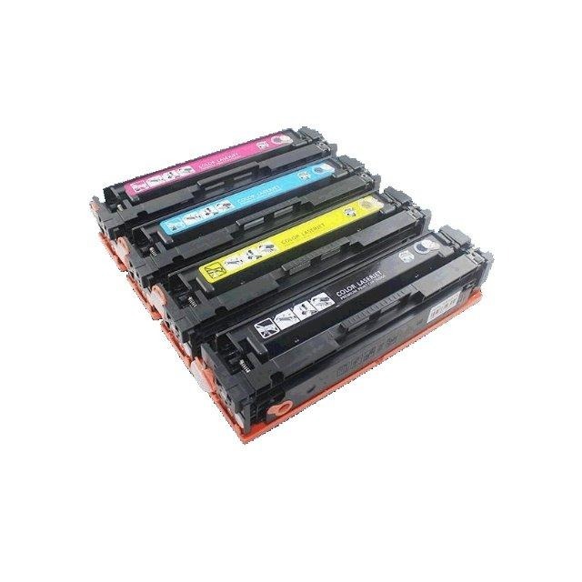 【酷碼數位】CANON CRG-418 imageCLASS MF729Cx CRG418 MF8580Cdw 碳粉匣-細節圖2