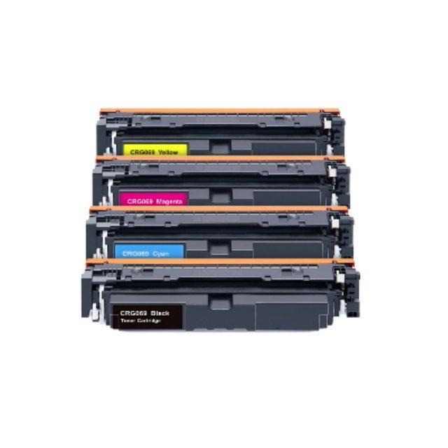 【酷碼數位】CANON CRG-069 MF756Cx MF752CDW CRG069 佳能 碳粉 墨水匣 碳粉匣-細節圖2