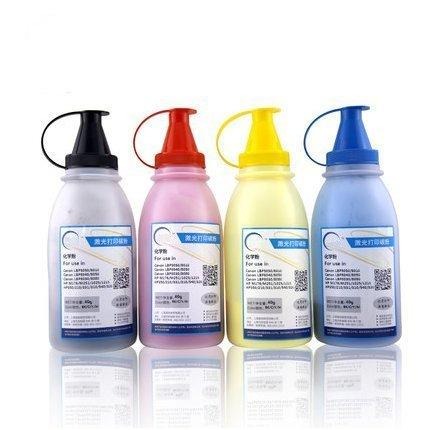 【酷碼數位】填充用 碳粉 CANON CRG-054 imageCLASS MF644Cdw MF642Cdw 碳粉匣-細節圖2