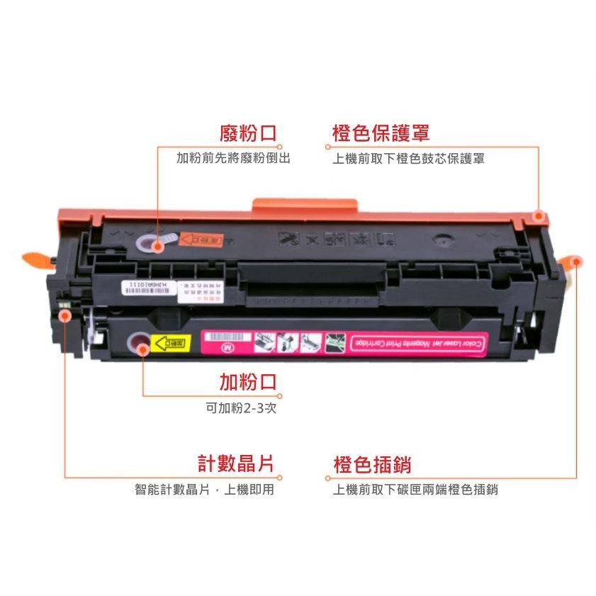 【酷碼數位】CANON CRG-054 MF644Cdw MF642Cdw 佳能 CRG054 LBP623 碳粉匣-細節圖4