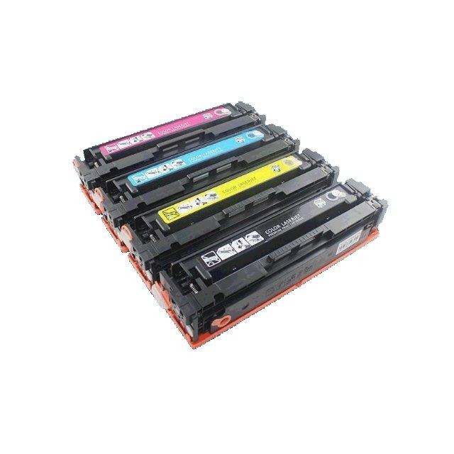 【酷碼數位】CANON CRG-045 佳能 MF632Cdw CRG045 LBP611Cn LBP613Cdw 碳匣-細節圖2