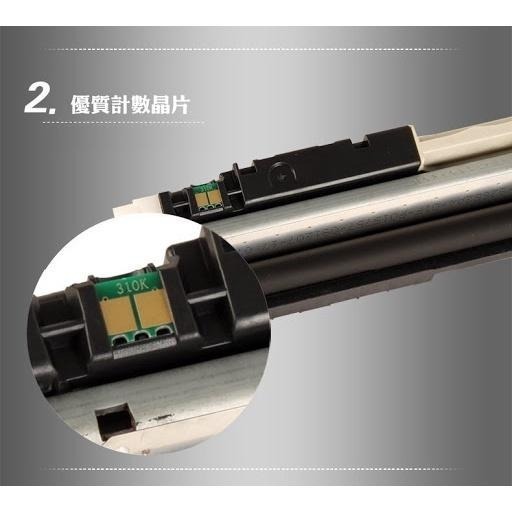 【酷碼數位】CC530A CC531A CC532A CC533A CP2025dn CM2320 hp304A 碳粉匣-細節圖6