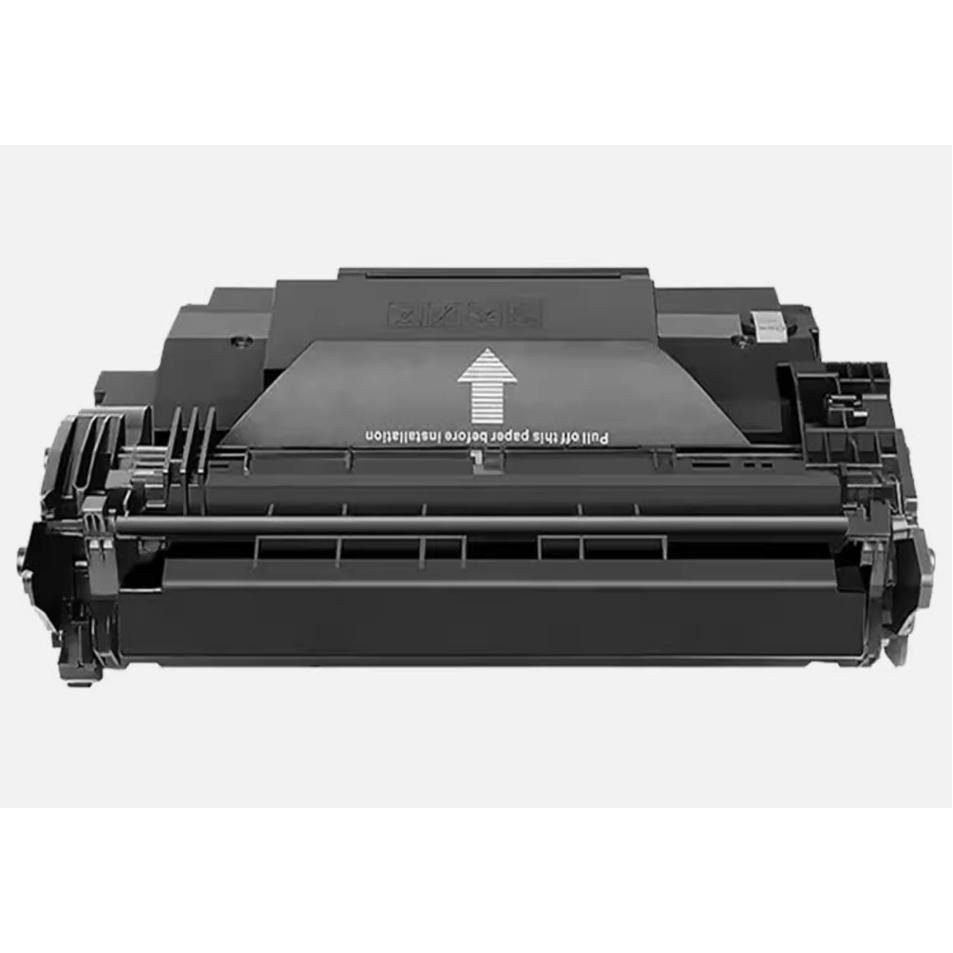 【酷碼數位】HP CF289A 89A 碳粉匣 M528 M507dn 印表機 墨水匣 HP89A 碳粉-細節圖3