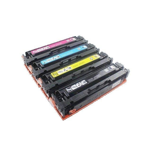 【酷碼數位】HP M283fdw M255dw W2110A W2111A W2112A 206A 墨水匣 碳粉匣-細節圖2