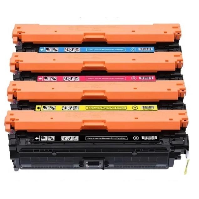 【酷碼數位】HP W2130A W2131A W2132A  HP213A 碳粉匣 5700dn 5800 W2133A-細節圖3