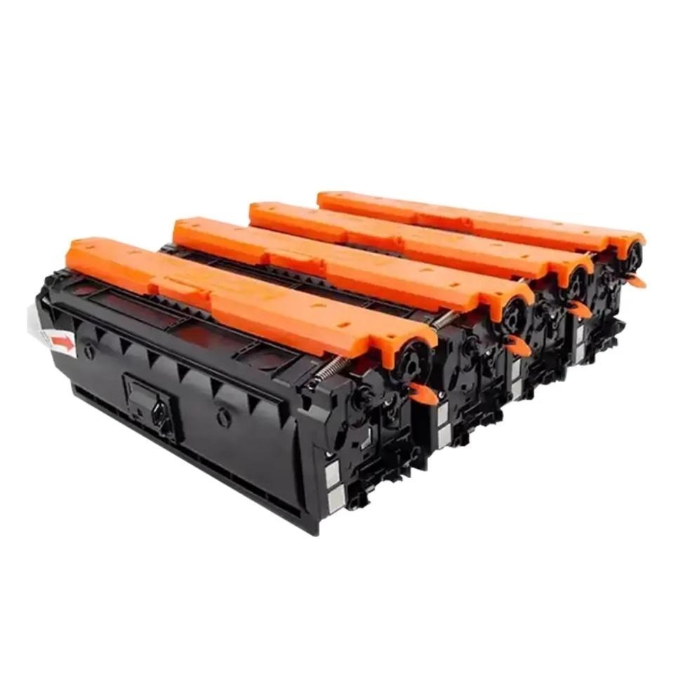 【酷碼數位】HP W2130A W2131A W2132A  HP213A 碳粉匣 5700dn 5800 W2133A-細節圖6