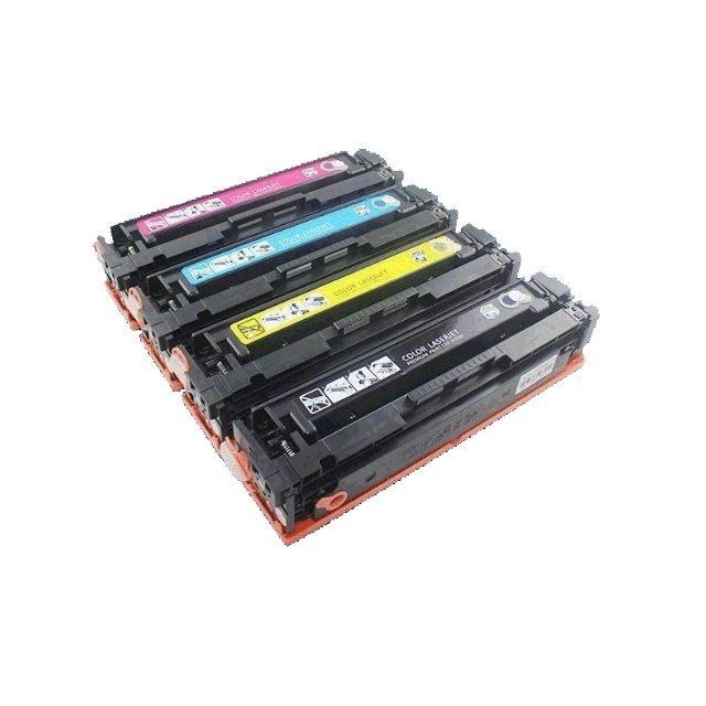 【酷碼數位】HP W2310A W2311A W2312A W2313A M155nw 215A M183fw 碳粉匣-細節圖2