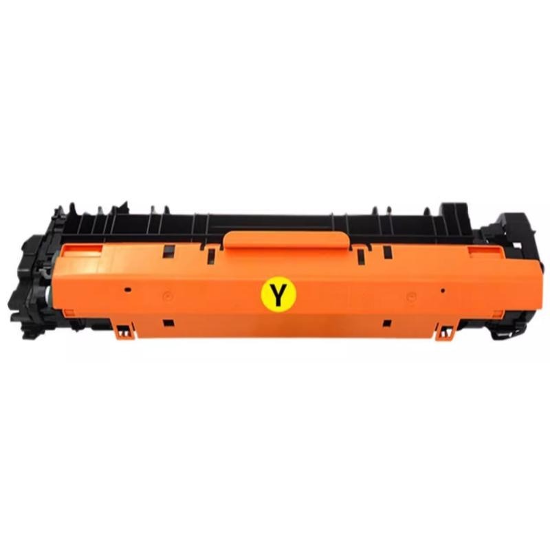 【酷碼數位】HP W2000A W2001A W2002A W2003A 658A M751dn M751n 碳粉匣-細節圖6