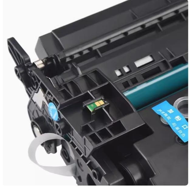 【酷碼數位】HP CF287A 87A 碳粉匣 M501dn M527dn M506dn M527c M527f 碳粉-細節圖3