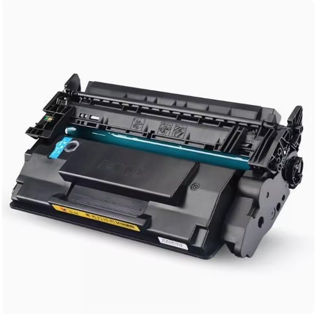 【酷碼數位】HP CF287A 87A 碳粉匣 M501dn M527dn M506dn M527c M527f 碳粉-細節圖5