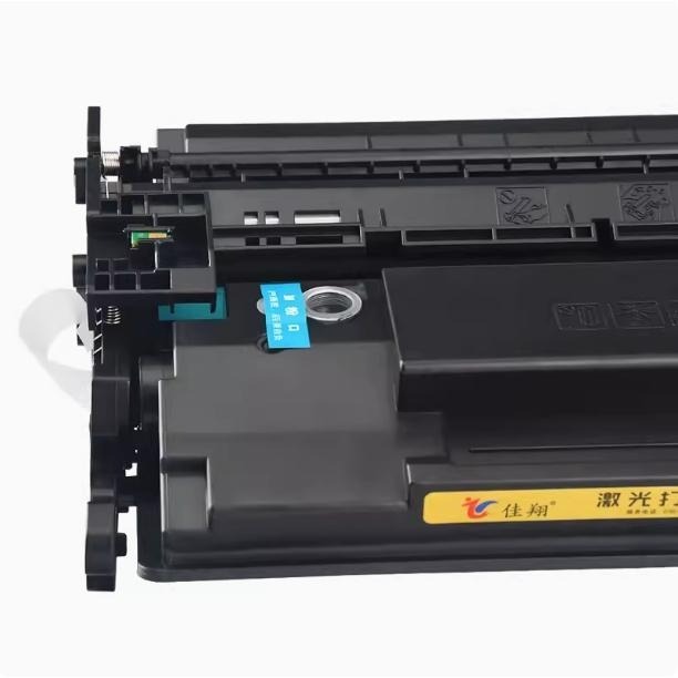 【酷碼數位】HP CF287A 87A 碳粉匣 M501dn M527dn M506dn M527c M527f 碳粉-細節圖4