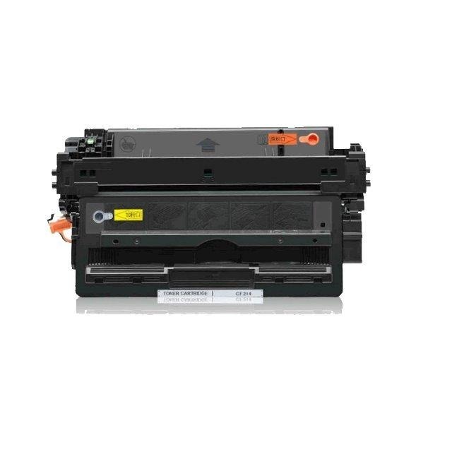 【酷碼數位】HP14A 碳粉匣 CF214A M712dn M806dn M712n M725f M712xh 碳粉-細節圖2
