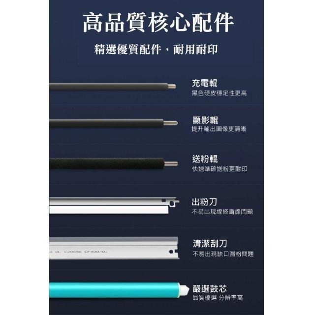 【酷碼數位】HP W1500A M141w M111w HP150A 碳粉匣 HP 150a 雷射 印表機 碳粉 可填充-細節圖5