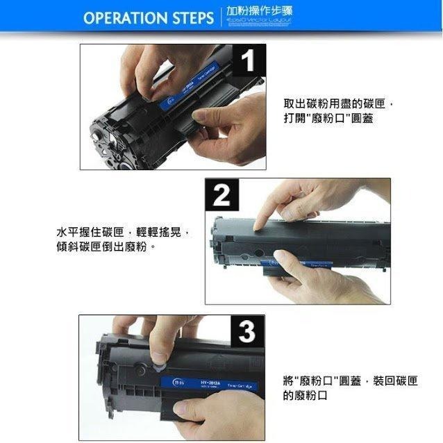 【酷碼數位】 W1500A M141w M111w HP150A HP 150A 碳粉匣 HP 150a 雷射 印表機-細節圖8