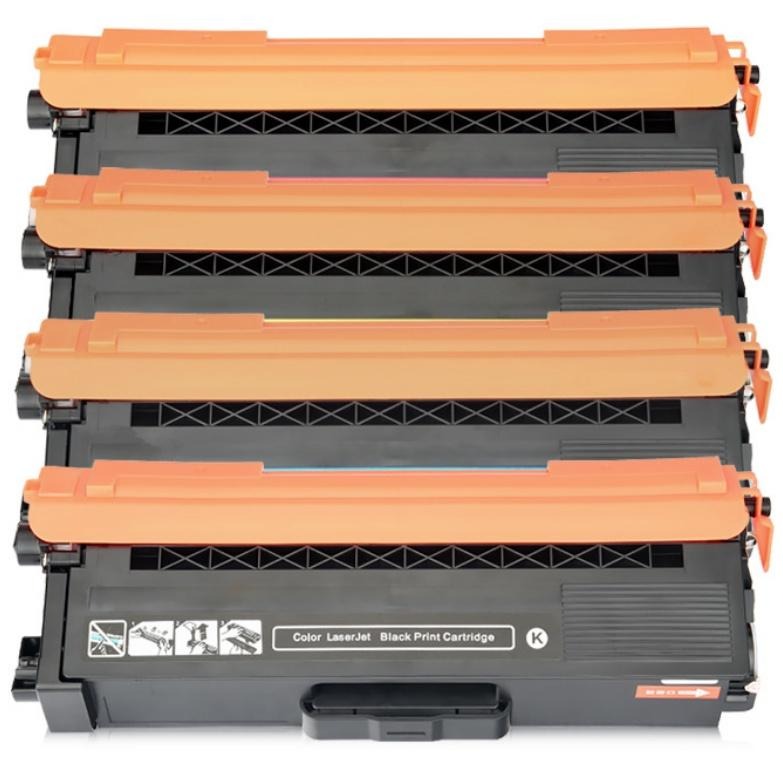 【酷碼數位】兄弟 TN-351 tn351 MFC-L8850CDW L8600CDW HL-L8350CDW 碳粉匣-細節圖5