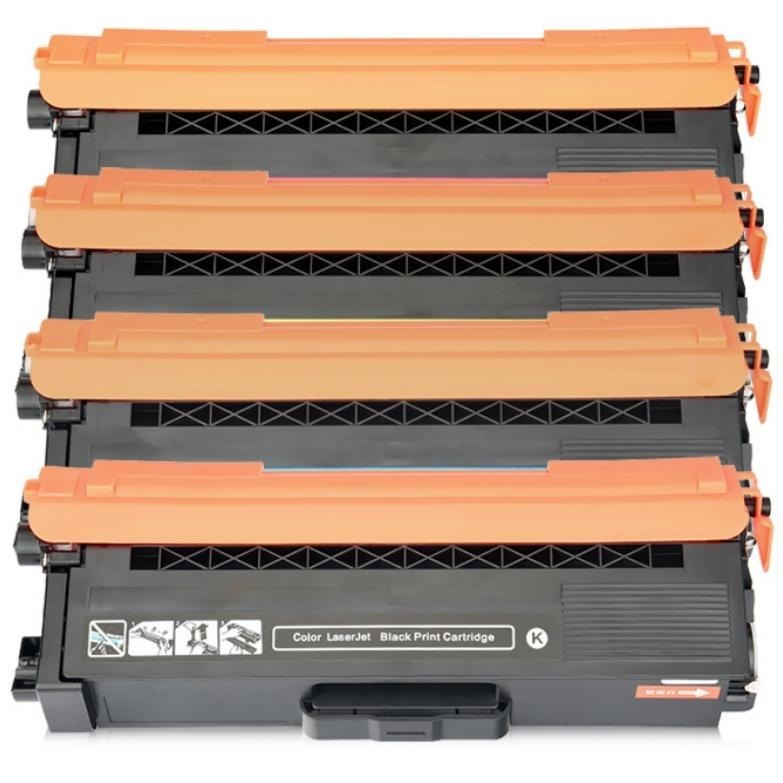 【酷碼數位】兄弟 TN-351 tn351 MFC-L8850CDW L8600CDW HL-L8350CDW 碳粉匣-細節圖5