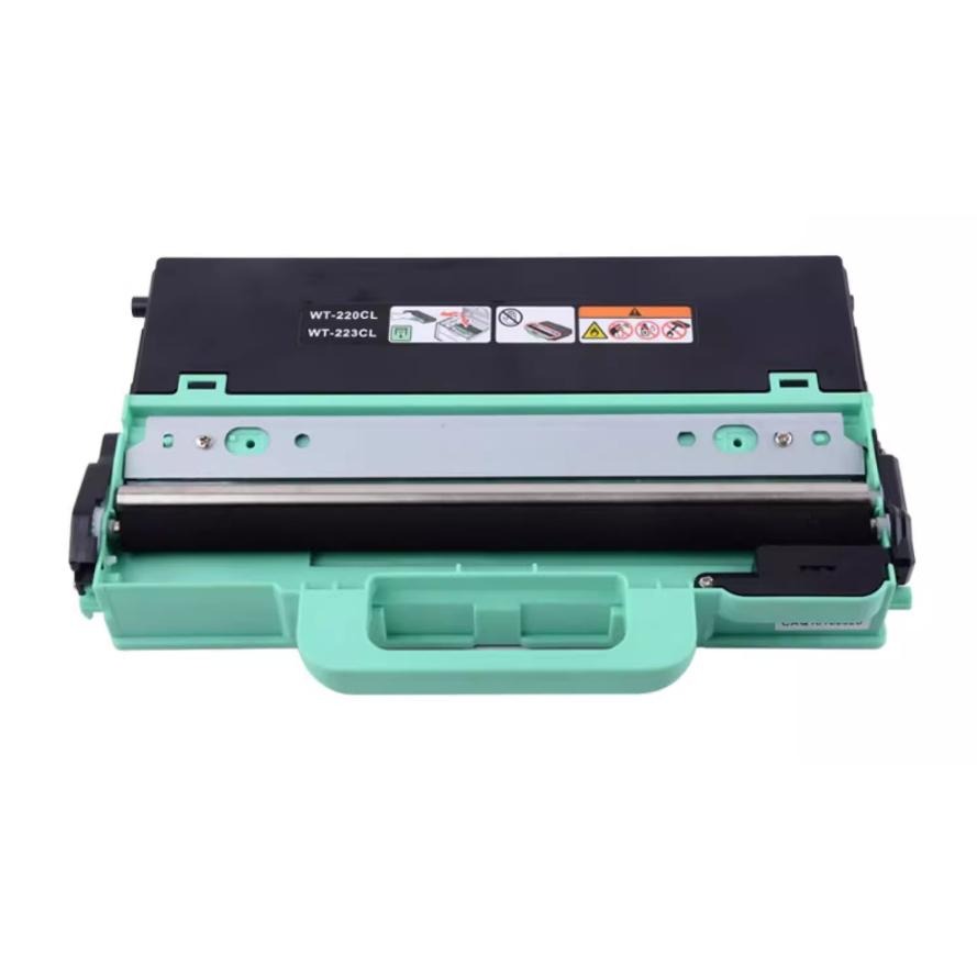 【酷碼數位】兄弟 WT-223CL 廢粉盒 副廠 適用 L3270CDW L3750CDW 廢碳粉回收盒-細節圖2