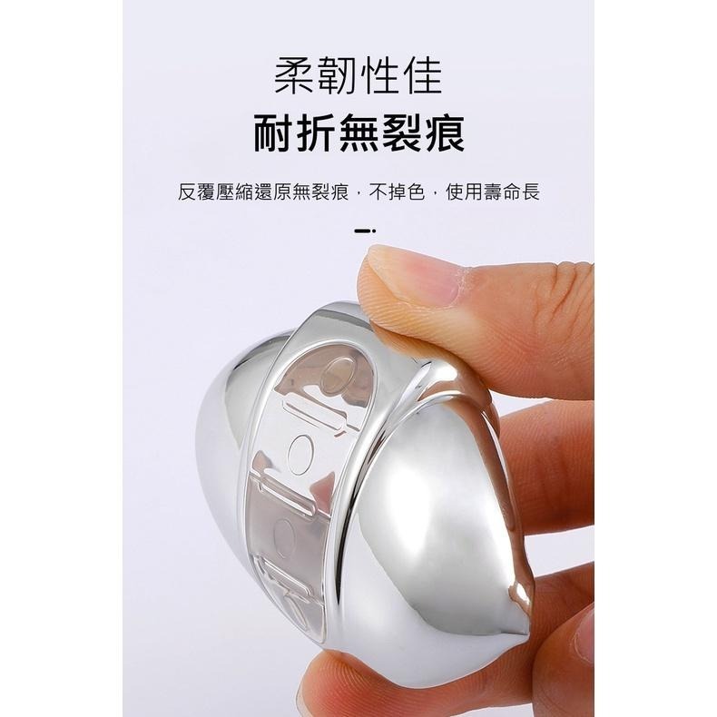 MINI 鑰匙套 保護殼 智慧型鑰匙 免鑰匙啟閉 CLUBMAN COUNTRYMAN CABRIO-細節圖6