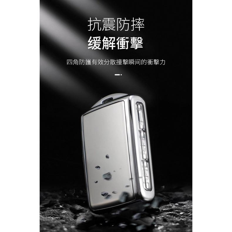 VOLVO 鑰匙套 保護殼 智慧型鑰匙 Keyless XC40 XC90 XC60 S60 S90 V60-細節圖3