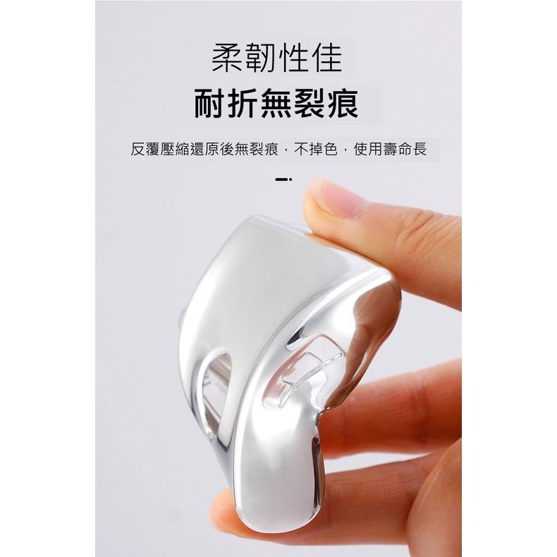 VOLVO 鑰匙套 保護殼 智慧型鑰匙 Keyless XC40 XC90 XC60 S60 S90 V60-細節圖5