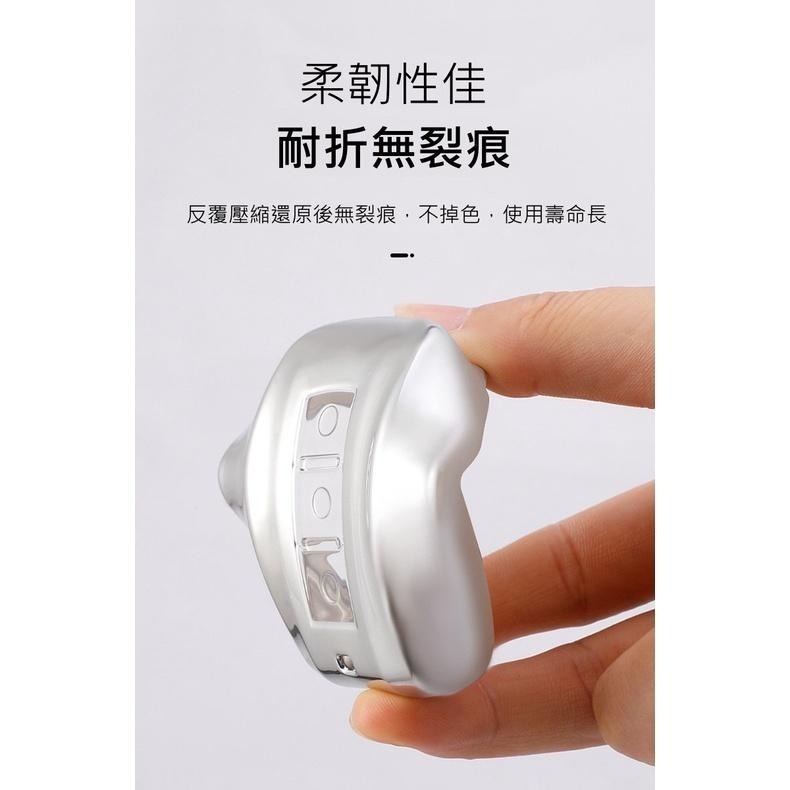 MITSUBISHI 鑰匙套 保護殼 ECLIPSE COLT OUTLANDER ZINGER LANCE-細節圖4