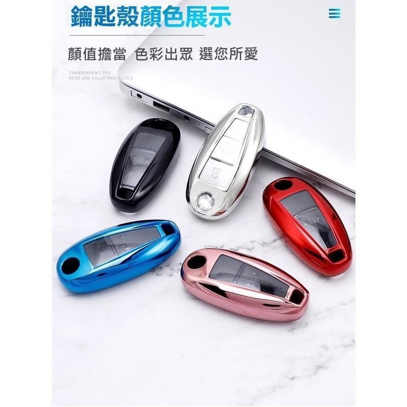SUZUKI 鑰匙套 鑰匙包 晶片鑰匙 Smart Key 智慧型鑰匙 VITARA SWIFT IGNIS-細節圖3