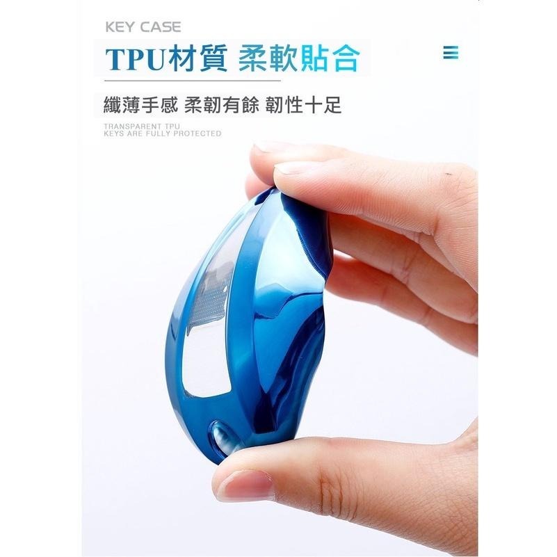 SUZUKI 鑰匙套 鑰匙包 晶片鑰匙 Smart Key 智慧型鑰匙 VITARA SWIFT IGNIS-細節圖5