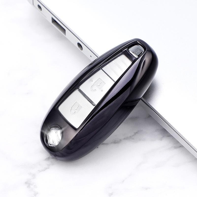 SUZUKI 鑰匙套 鑰匙包 晶片鑰匙 Smart Key 智慧型鑰匙 VITARA SWIFT IGNIS-細節圖7