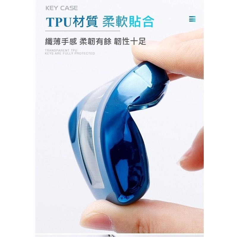 LEXUS 鑰匙套 保護殼 智慧型鑰匙 RX350 UX250 NX350 ES IS KEYLESS-細節圖5