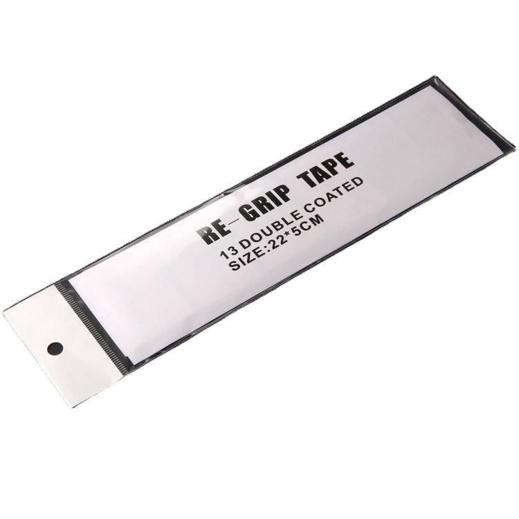 新款 雙面膠 高爾夫球杆換握把專用 專用膠帶 膠紙 DIY 換握把 專用更換膠紙 GRIP 更換 免裁切-細節圖2
