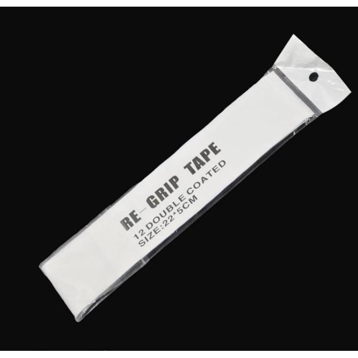 新款 雙面膠 高爾夫球杆換握把專用 專用膠帶 膠紙 DIY 換握把 專用更換膠紙 GRIP 更換 免裁切-細節圖4