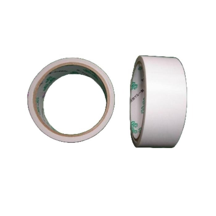 新款 雙面膠 布質厚款 高爾夫球杆換握把專用 專用膠帶 膠紙 DIY 換握把 GRIP 更換-細節圖2