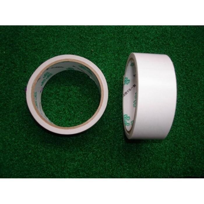 高爾夫球杆換握把專用 雙面膠 專用膠帶 膠紙 DIY 換握把 GRIP 簡易更換-細節圖3