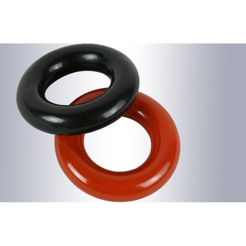 高爾夫 桿頭加重環 室內練習器 揮杆角度矯正 暖身利器 練習用品 增加肌力 提升揮桿速度 釋放桿頭 增加距離-細節圖7