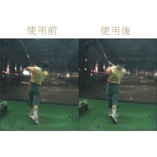 高爾夫 雞翅膀矯正帶 練習 訓練用品 揮別雞翅膀 核心肌群帶動桿頭 增加揮桿速度 PGM  golf-細節圖5