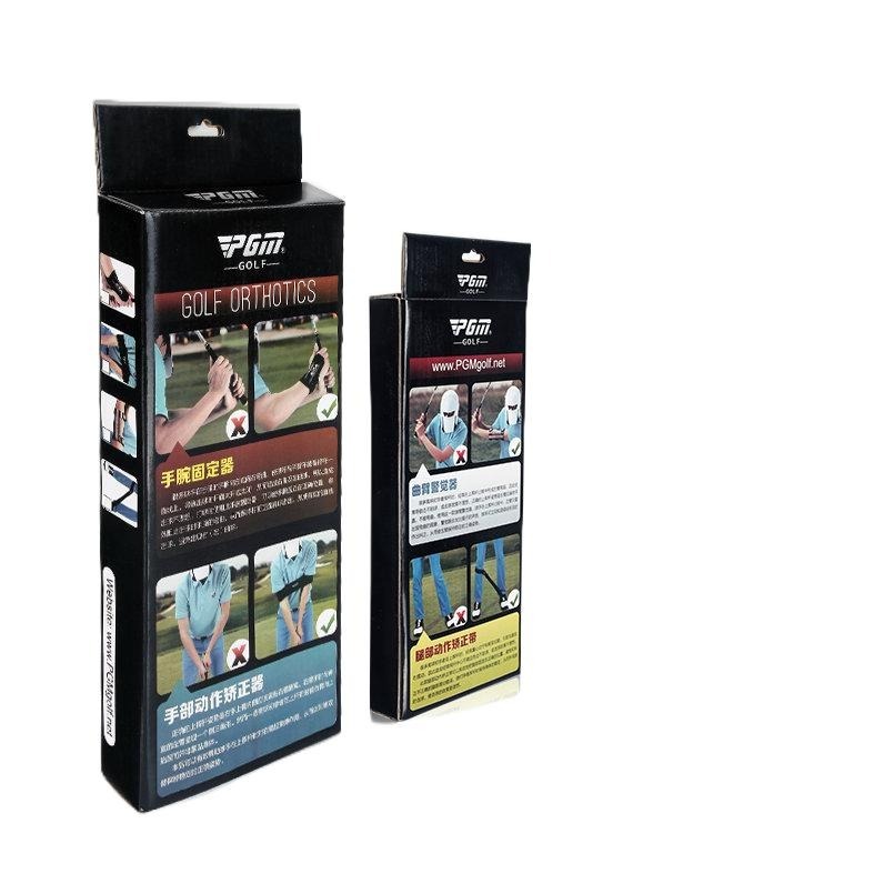 高爾夫 腳部矯正器 穩固下盤 防止側移 保持身體穩定  golf 練習用品 PGM 訓練用品 動力鍊 訓練器-細節圖2