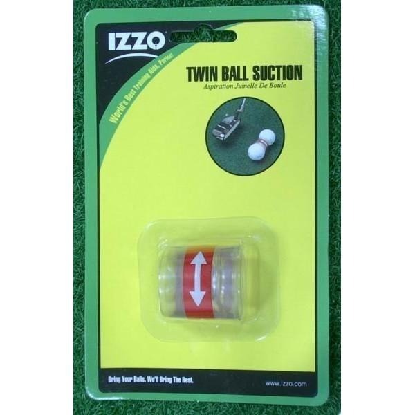 Twinball 狗骨頭 推桿練習器 推桿 桿面設定 高爾夫訓練用品 Golf 高爾夫 低差點 站姿 瞄準-細節圖3