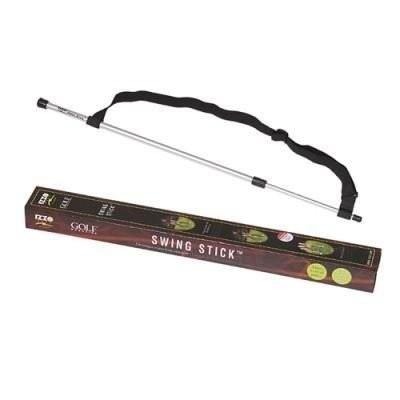 IZZO 揮桿旋轉 雙肩連動 高爾夫用品 高爾夫訓練 Golf 高爾夫 鐵桿 木桿 揮桿姿勢 矯正 創造扭力-細節圖2