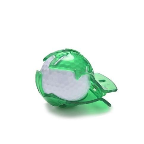 高爾夫球 劃線器 推桿 練習器 高爾夫訓練用品 Golf 高爾夫球 記號 瞄準 一推 標誌-細節圖2