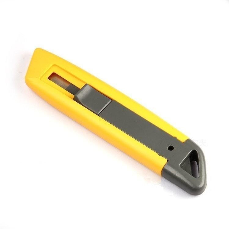 高爾夫握把 專用割刀 更換握把工具 GRIP DIY Golf Training 握把割刀 安全 保護桿身-細節圖3