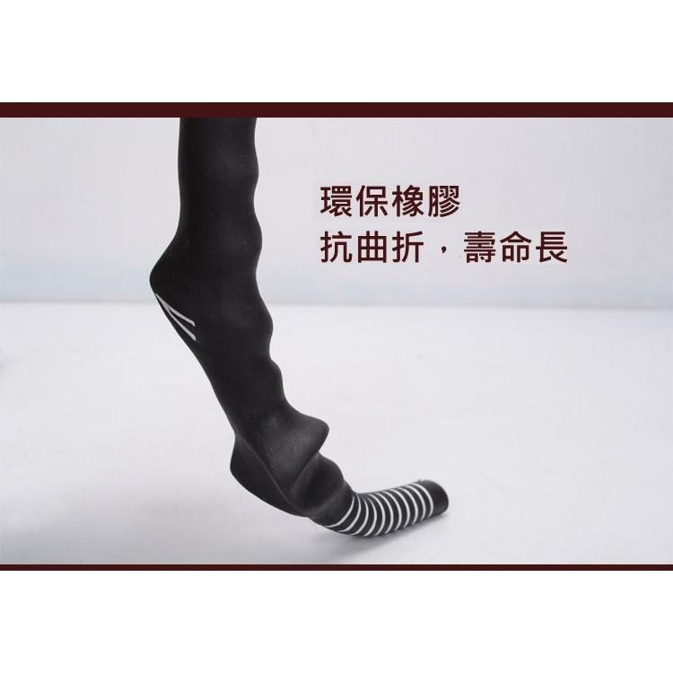 高爾夫 正確握姿 握桿訓練器 手型握把 握把 橡膠 球桿手把 golf 訓練用品 grip 桿面控制-細節圖4