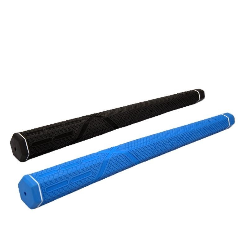 高爾夫六角握把 高爾夫握把 GOLF GRIP 正確握姿 掌握平面 增加手感 增加握桿 避免握把在手掌中滾動-細節圖2