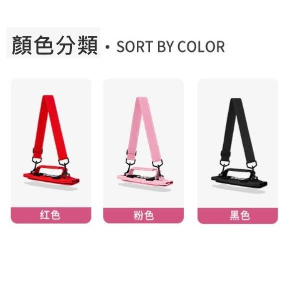 高爾夫球袋 男女 槍包  便携式球包 簡易球袋 練習場 小九洞 5支球桿 擺脫沉重 輕鬆去練習-細節圖4