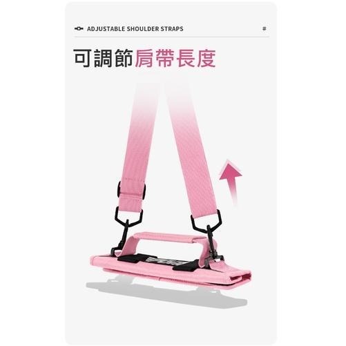 高爾夫球袋 男女 槍包  便携式球包 簡易球袋 練習場 小九洞 5支球桿 擺脫沉重 輕鬆去練習-細節圖8