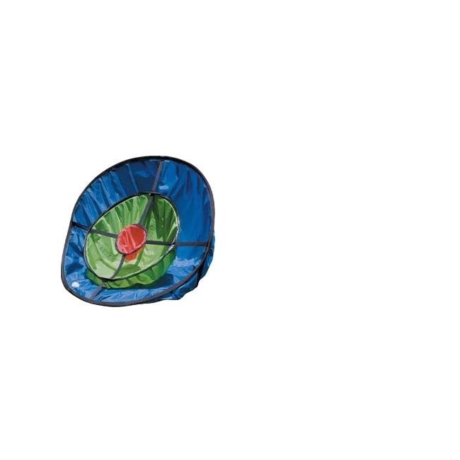 短切練習網 高爾夫球 庭院 居家 公園 河濱 房間 練習 到處可練 一切一推 室內練習器 高爾夫訓練用品-細節圖2