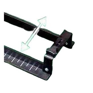 IZZO Putting Track 推桿練習器 高爾夫訓練用品 Golf 高爾夫球 推桿 平行 桿面方正-細節圖4