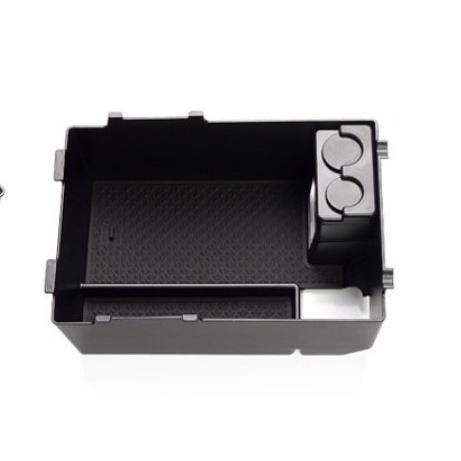 SUBARU XV LEVORG IMPREZA 扶手箱托盤 速霸陸 中央儲物箱 收納盒 專用 改裝 配件-細節圖2